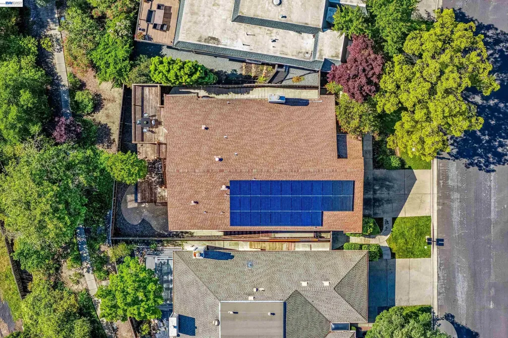 1465 Cortez Court Walnut Creek CA 94598