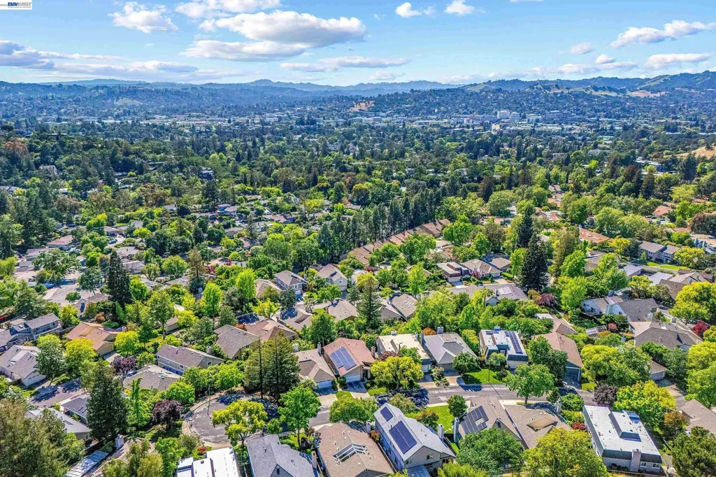 1465 Cortez Court Walnut Creek CA 94598
