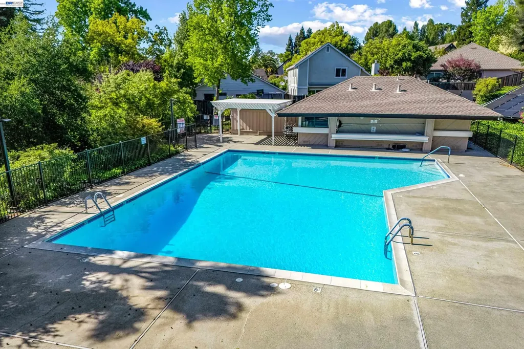 1465 Cortez Court Walnut Creek CA 94598