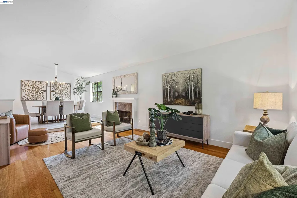 1465 Cortez Court Walnut Creek CA 94598