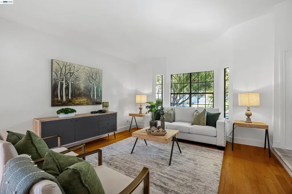 1465 Cortez Court Walnut Creek CA 94598