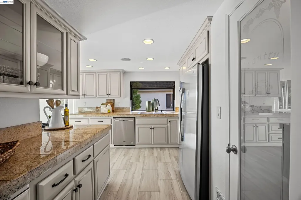 1465 Cortez Court Walnut Creek CA 94598