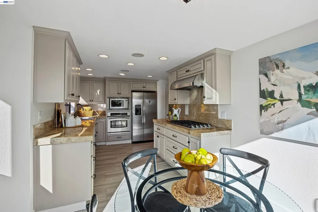 1465 Cortez Court Walnut Creek CA 94598
