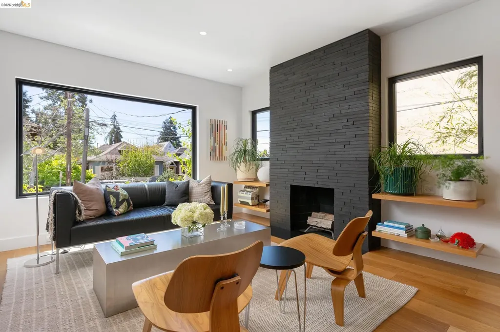 2155 Emerson Street Berkeley CA 94705