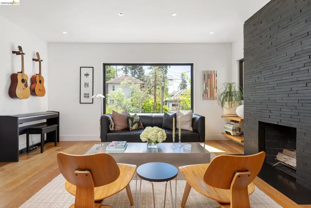 2155 Emerson Street Berkeley CA 94705