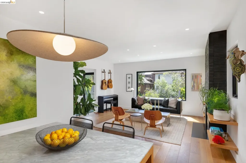 2155 Emerson Street Berkeley CA 94705