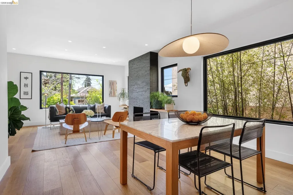 2155 Emerson Street Berkeley CA 94705