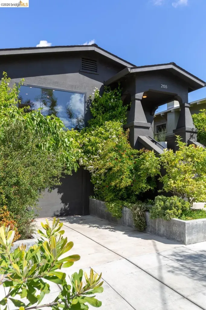 2155 Emerson Street Berkeley CA 94705