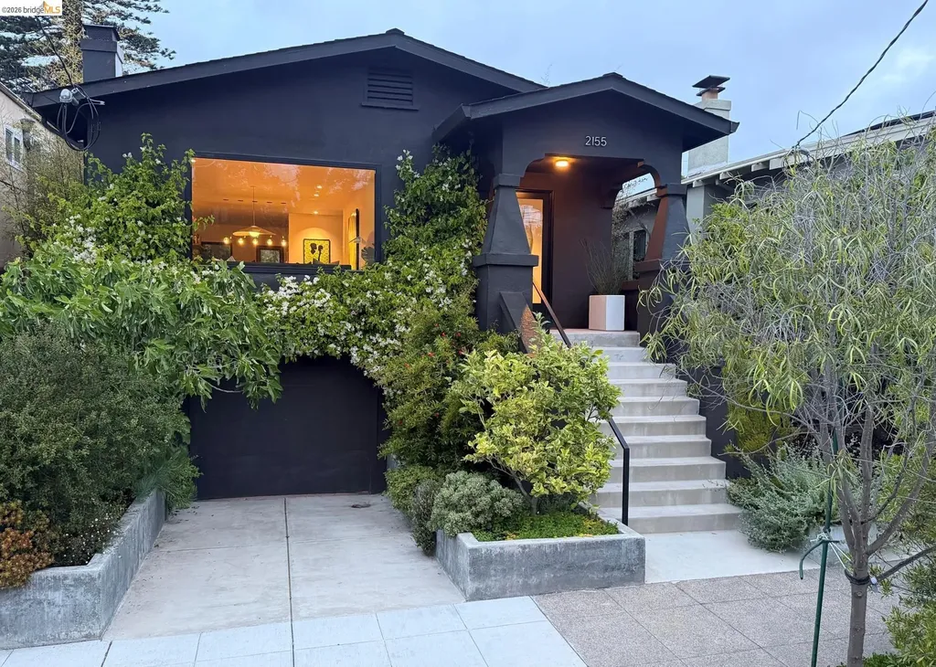 2155 Emerson Street Berkeley CA 94705