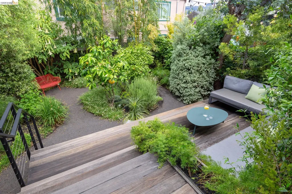 2155 Emerson Street Berkeley CA 94705