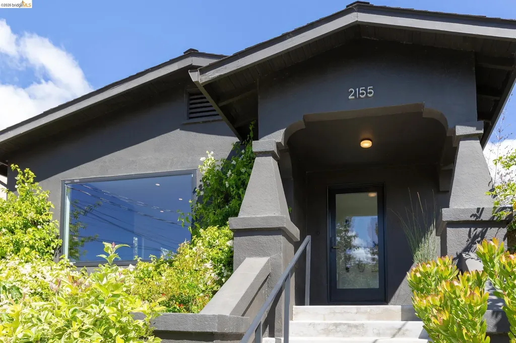 2155 Emerson Street Berkeley CA 94705