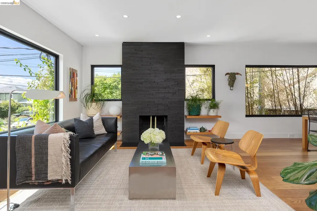 2155 Emerson Street Berkeley CA 94705