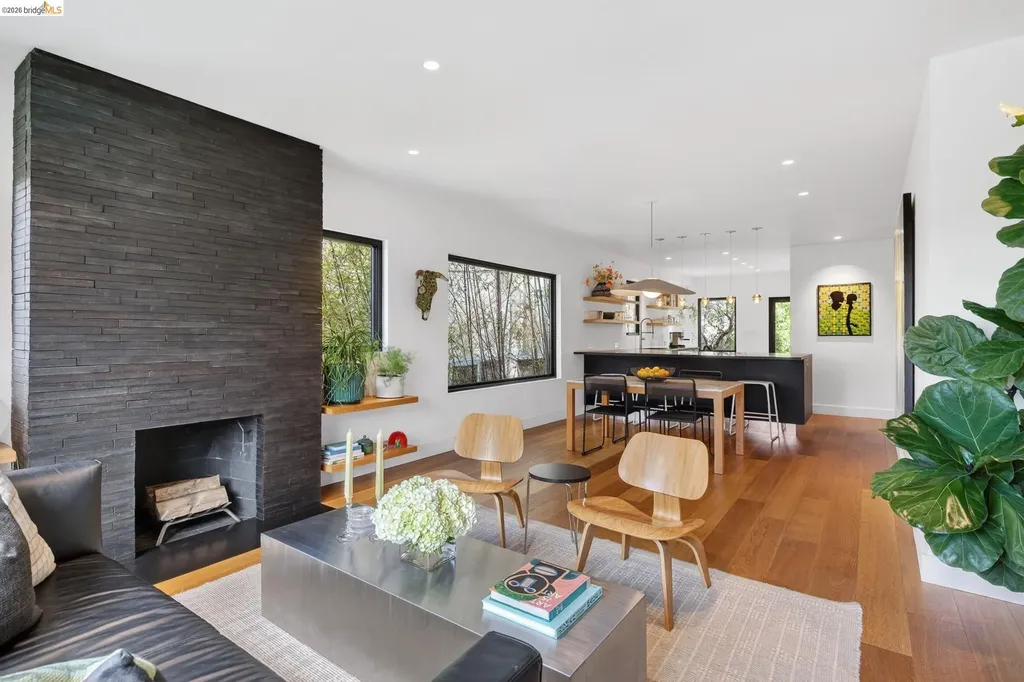 2155 Emerson Street Berkeley CA 94705