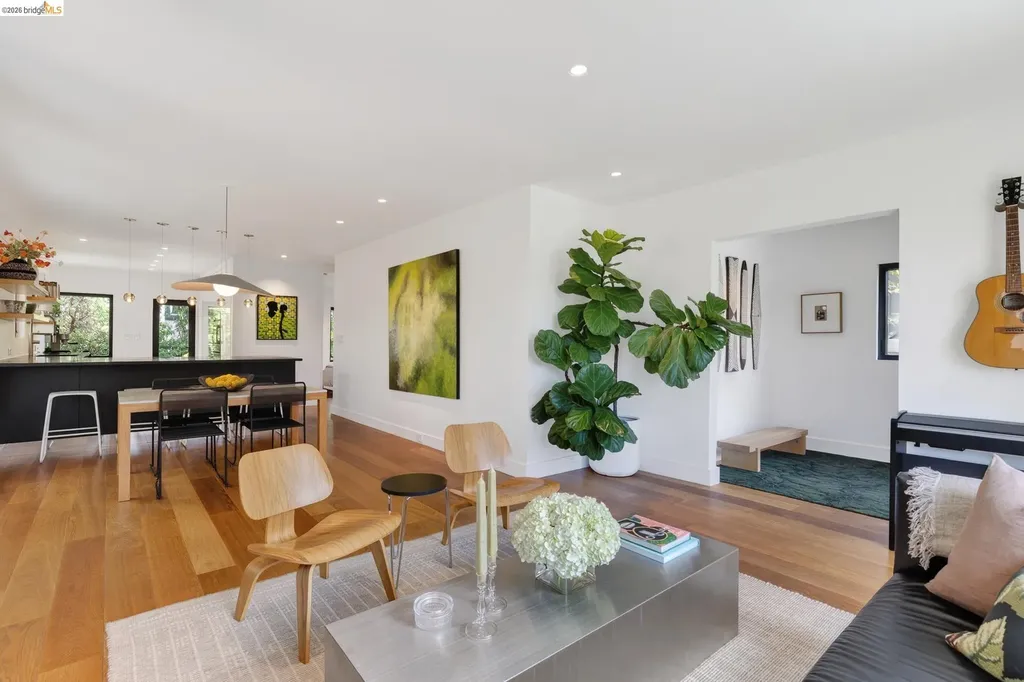 2155 Emerson Street Berkeley CA 94705
