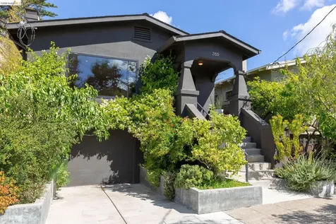 2155 Emerson Street Berkeley CA 94705