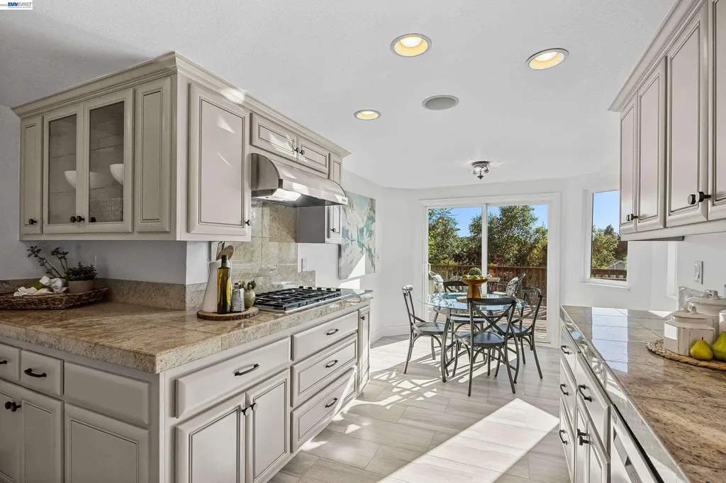 1465 Cortez Court Walnut Creek CA 94598