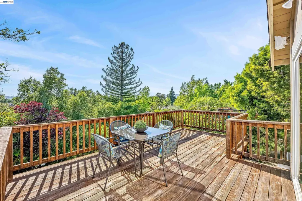 1465 Cortez Court Walnut Creek CA 94598