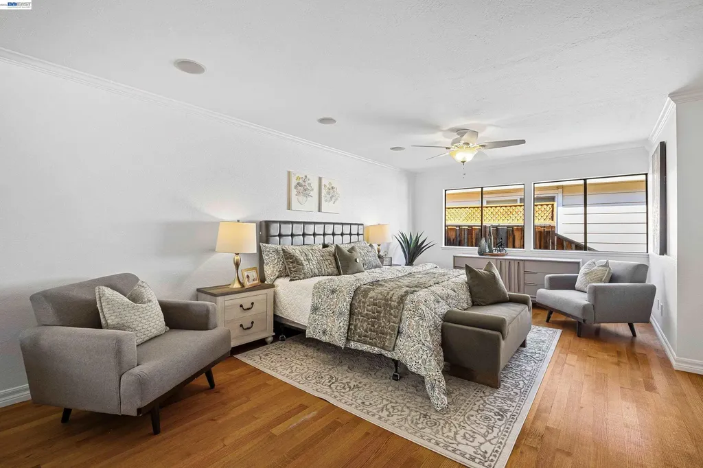 1465 Cortez Court Walnut Creek CA 94598