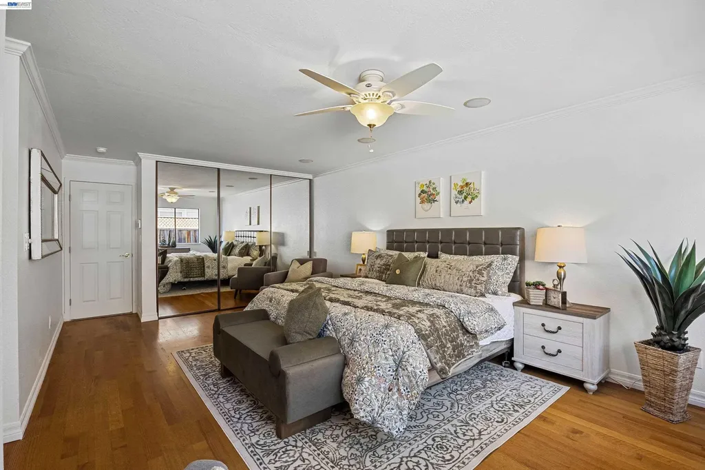1465 Cortez Court Walnut Creek CA 94598