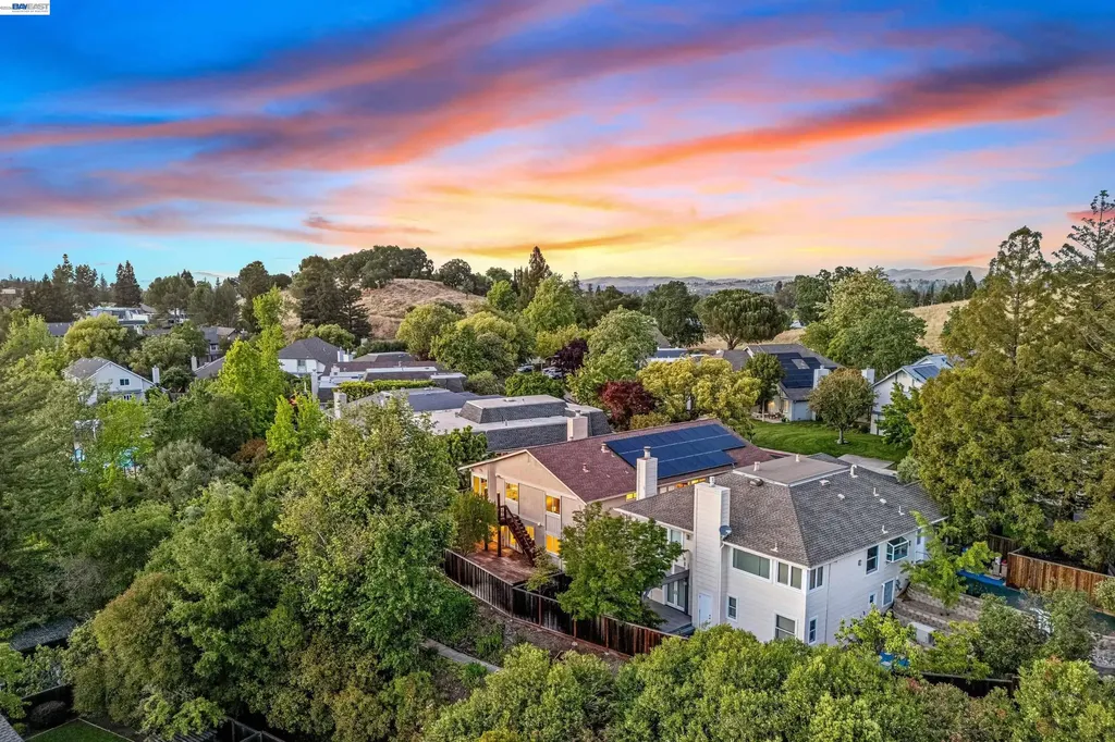 1465 Cortez Court Walnut Creek CA 94598
