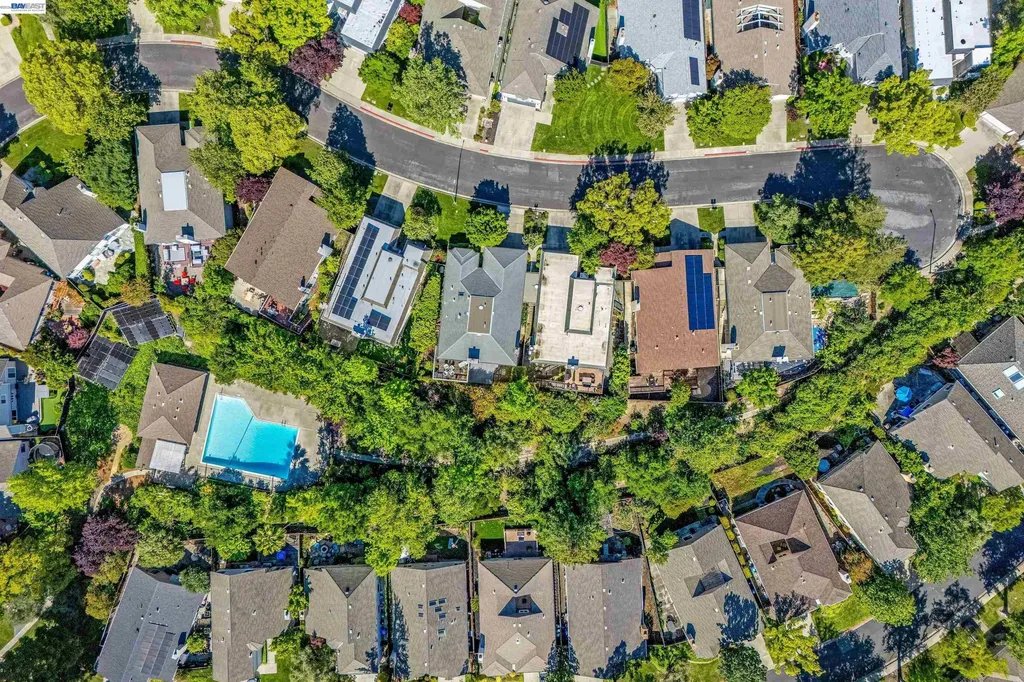 1465 Cortez Court Walnut Creek CA 94598