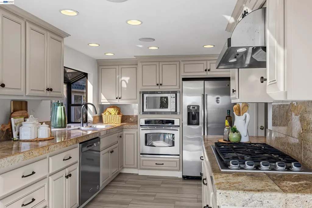1465 Cortez Court Walnut Creek CA 94598