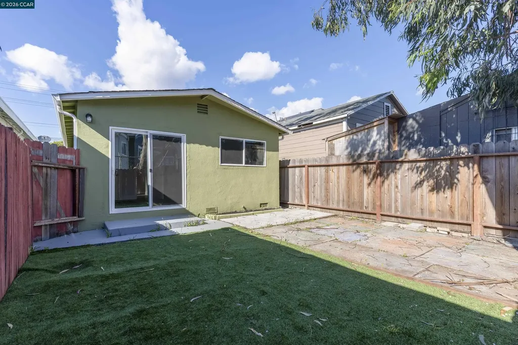 3112 Florida Avenue Richmond CA 94804