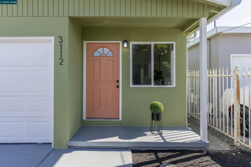3112 Florida Avenue Richmond CA 94804