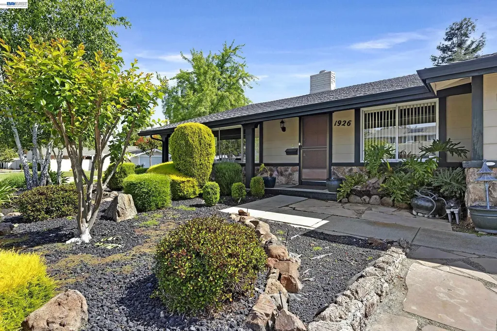1926 Neptune Road Livermore CA 94550