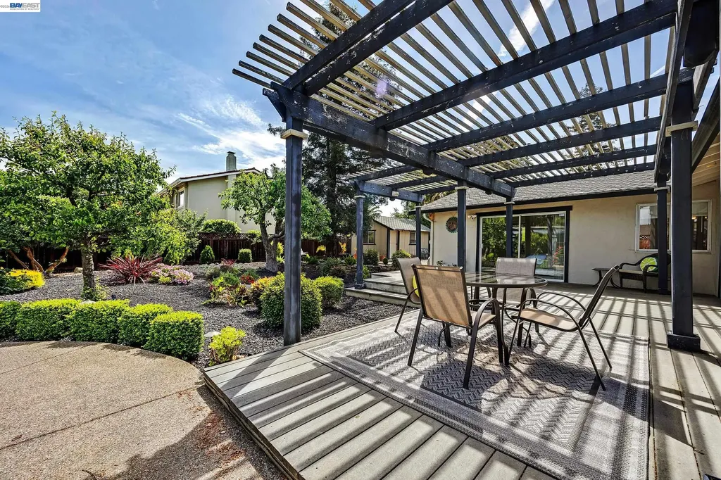 1926 Neptune Road Livermore CA 94550