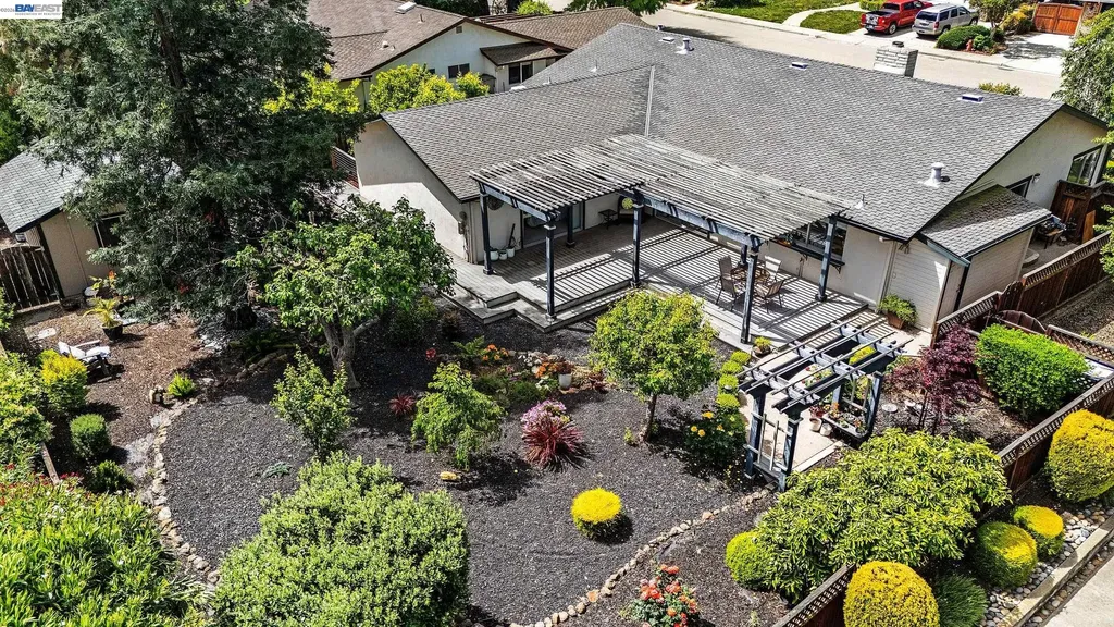 1926 Neptune Road Livermore CA 94550