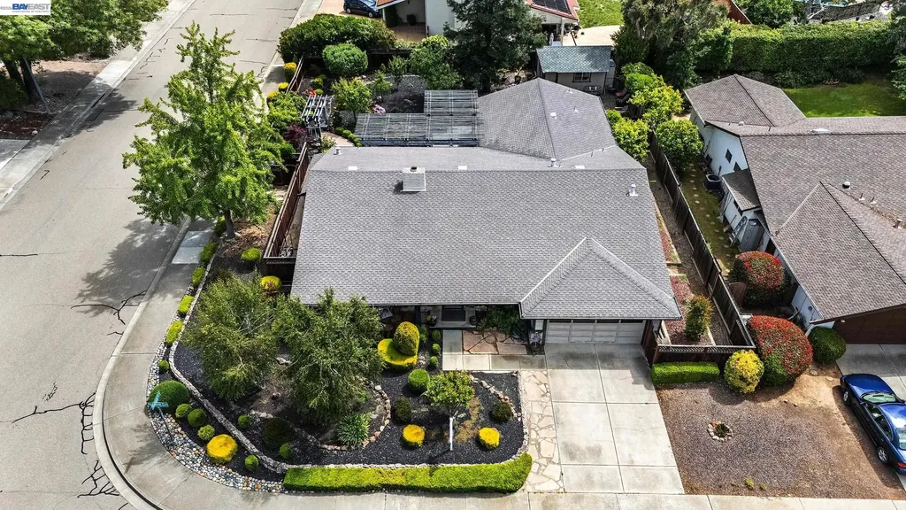 1926 Neptune Road Livermore CA 94550