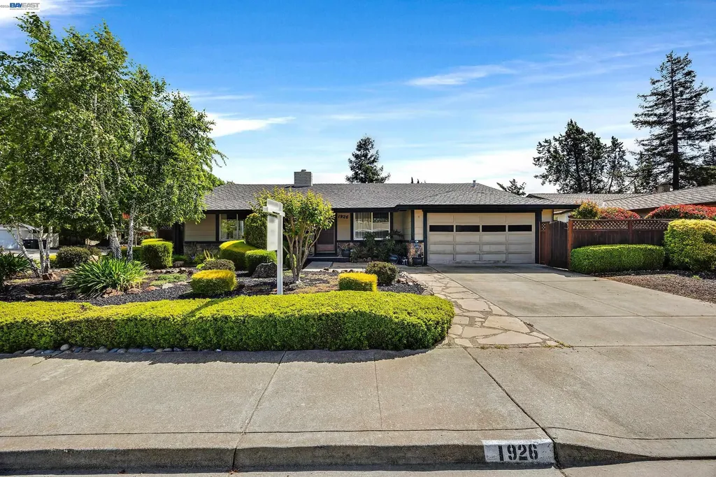 1926 Neptune Road Livermore CA 94550