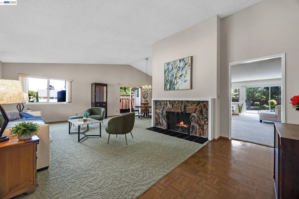 1926 Neptune Road Livermore CA 94550