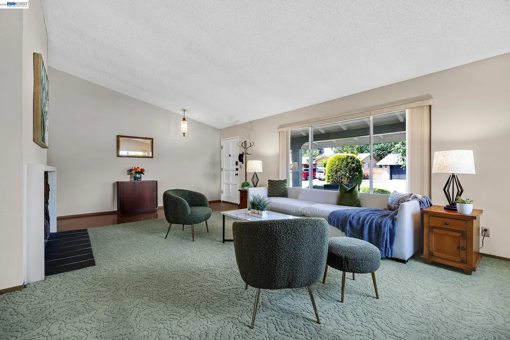 1926 Neptune Road Livermore CA 94550