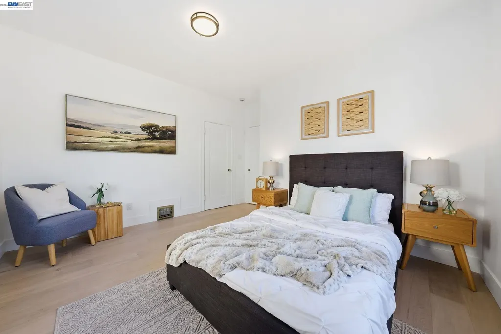661 Brookwood Place Oakland CA 94610