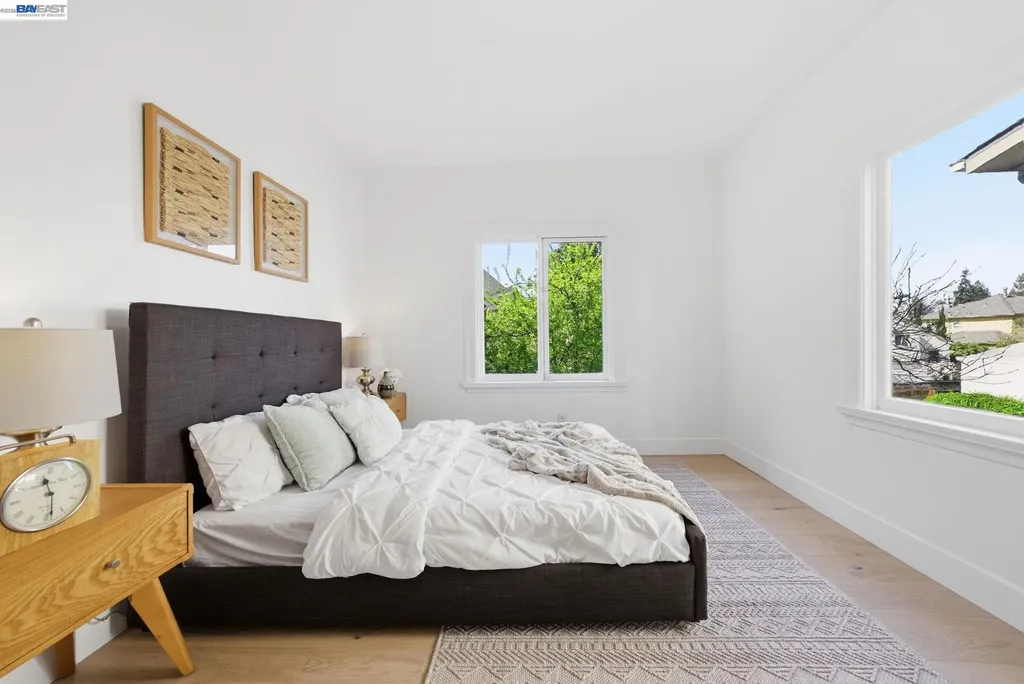 661 Brookwood Place Oakland CA 94610
