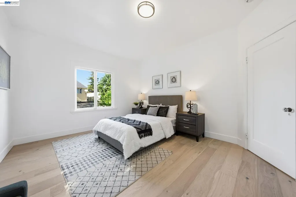 661 Brookwood Place Oakland CA 94610