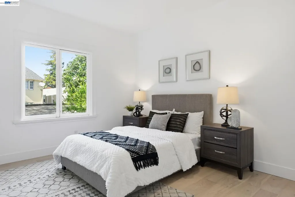 661 Brookwood Place Oakland CA 94610