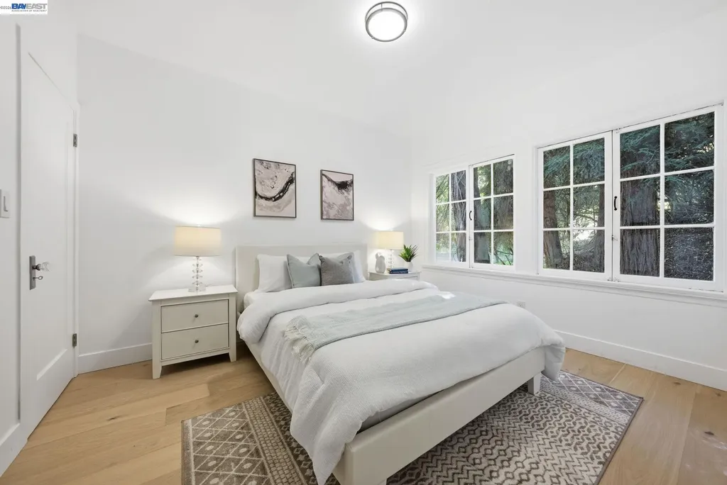 661 Brookwood Place Oakland CA 94610