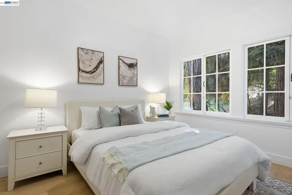 661 Brookwood Place Oakland CA 94610