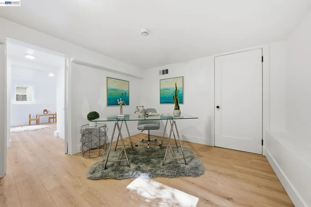 661 Brookwood Place Oakland CA 94610