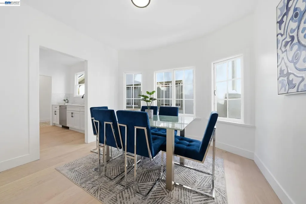 661 Brookwood Place Oakland CA 94610