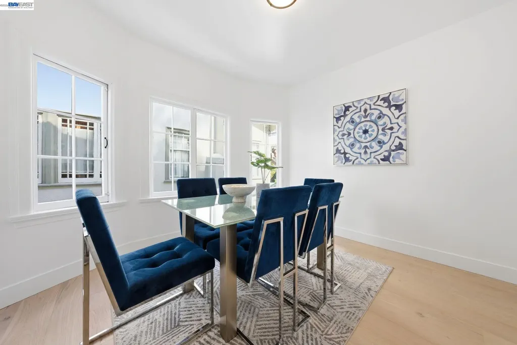 661 Brookwood Place Oakland CA 94610