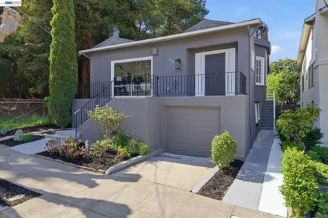 661 Brookwood Place Oakland CA 94610