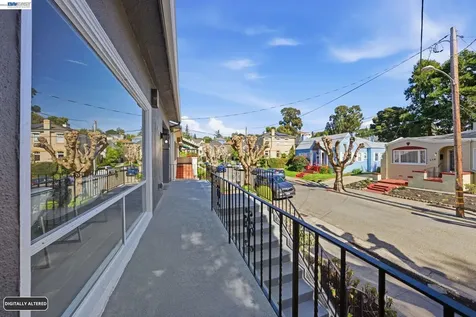 661 Brookwood Place Oakland CA 94610