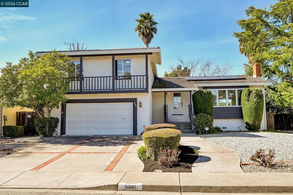 9881 Brunswick Way San Ramon CA 94583