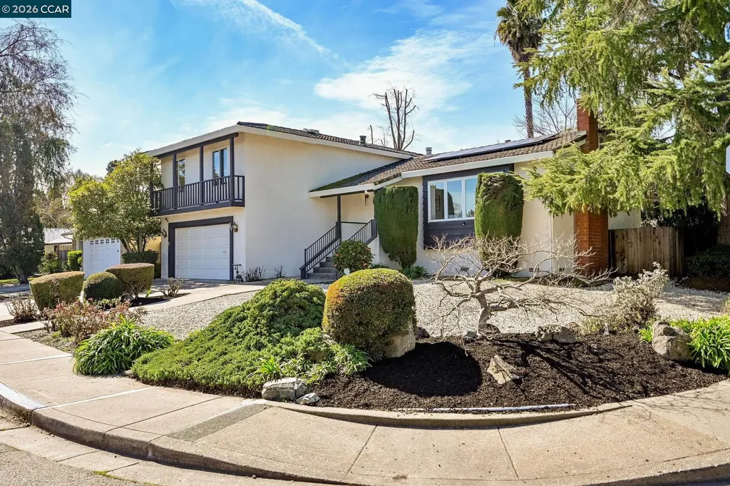 9881 Brunswick Way San Ramon CA 94583