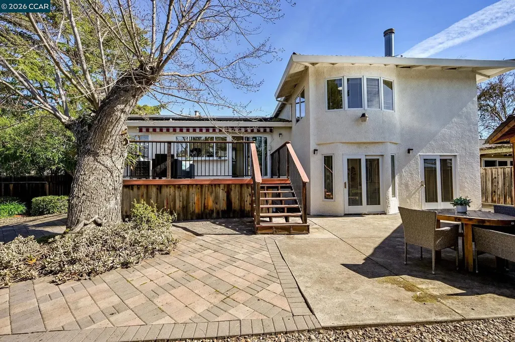 9881 Brunswick Way San Ramon CA 94583