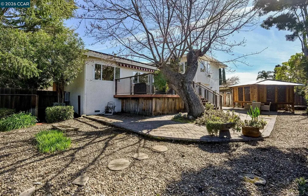 9881 Brunswick Way San Ramon CA 94583